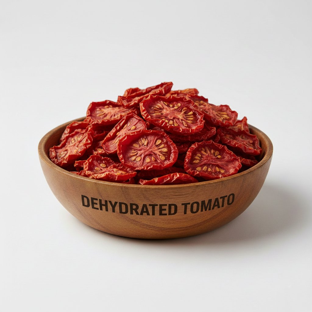 Dehydrated Tomato