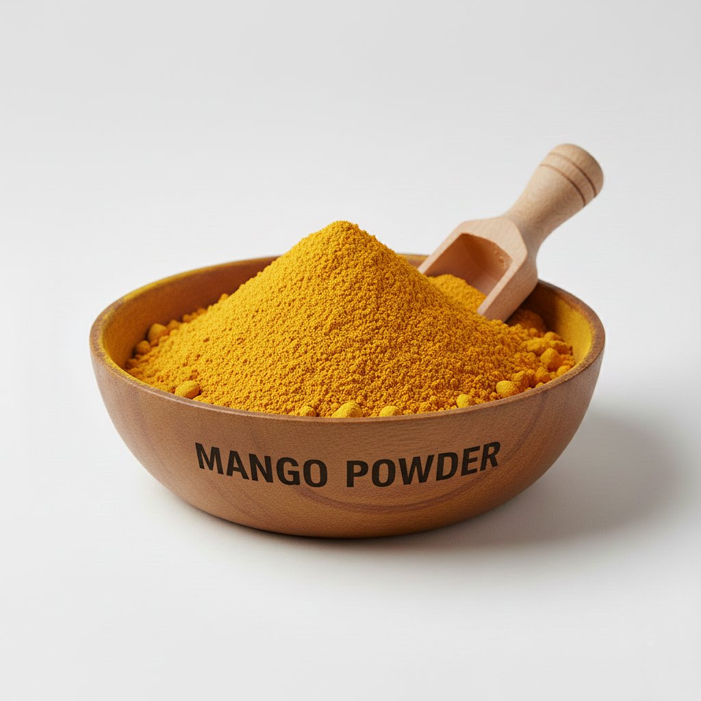 Mango or Amchur Powder
