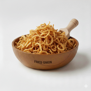 Fried Onion