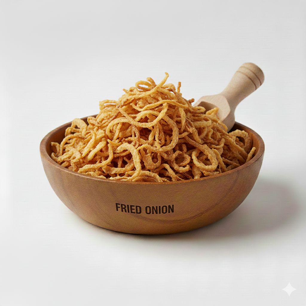 Fried Onion