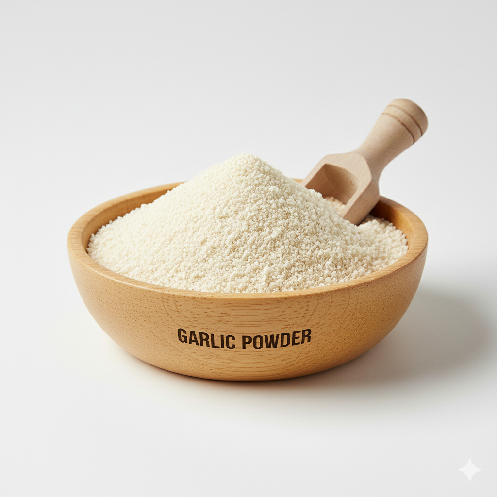 Garlic Powder