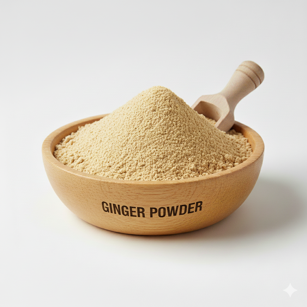 Ginger Powder