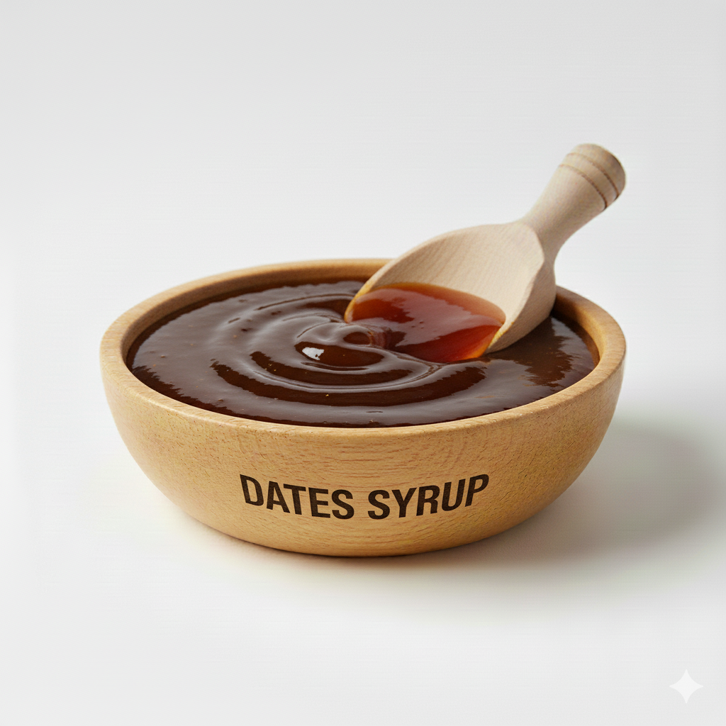 Dates Syrup